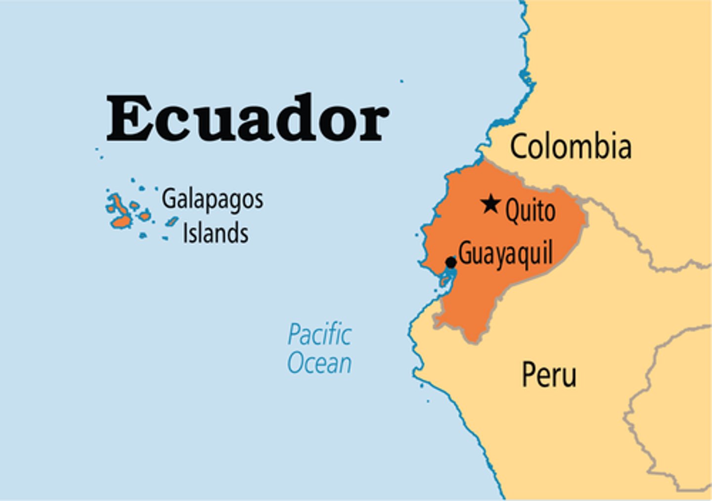 <p>Quito</p>