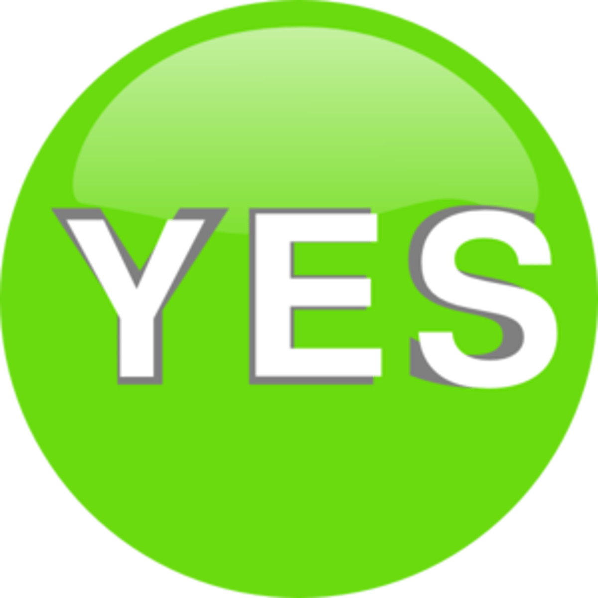 <p>yes</p>