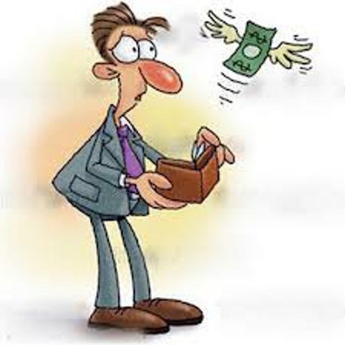 <p>có đủ tiền mua</p>