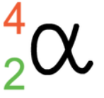 <p>essentially a helium</p>