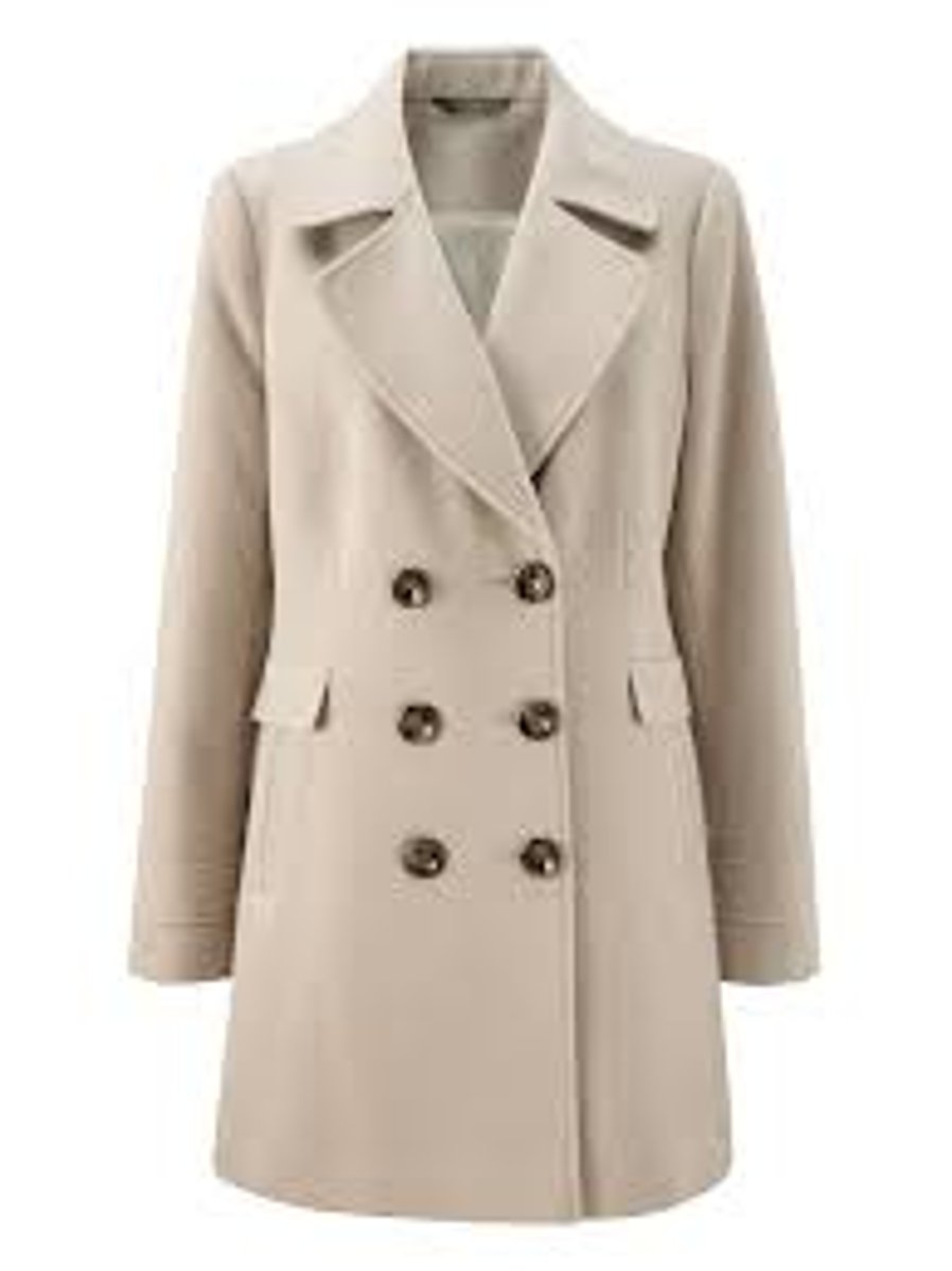 <p>coat</p>