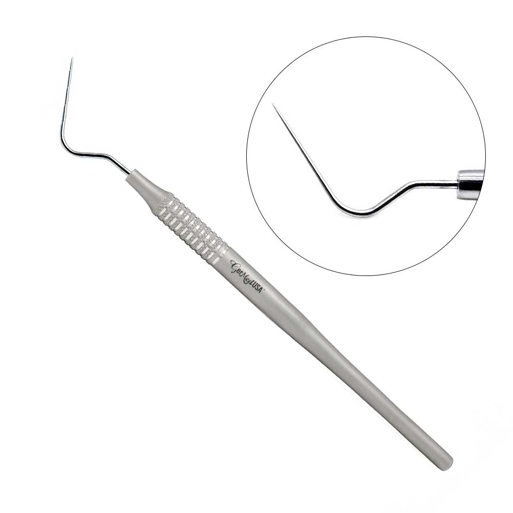 <p>what is this dental instrument called?</p>