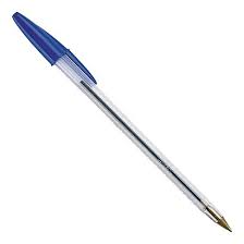 <p>the ballpoint pen</p>