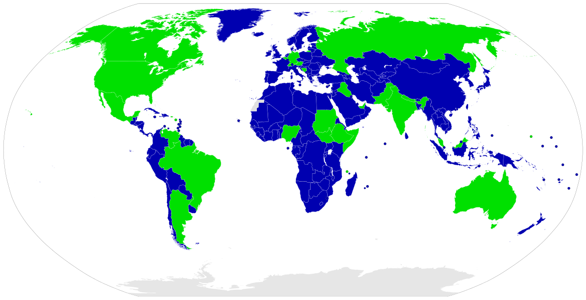 <p>Federation</p>