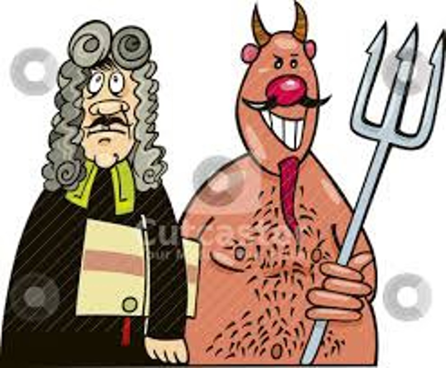 <p>To present a counter argument</p>
