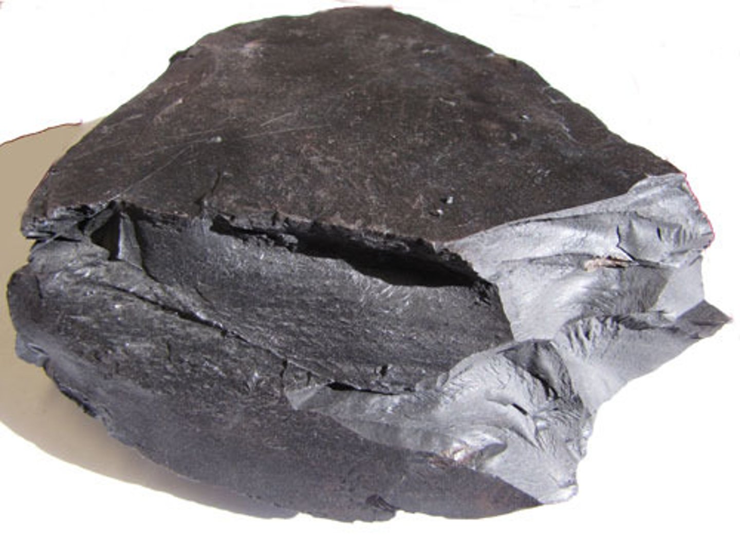 <p>Sedimentary</p><p>Organic</p>