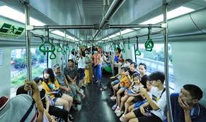 <p>Public transportation<strong> plays a crucial role in </strong>facilitating the ______ of commuters across the city.</p><p class="style_collocation__trans__nAf6q"><em>Giao thông công cộng đóng một vai trò quan trọng trong việc hỗ trợ việc di chuyển của hành khách qua lại thành phố.</em></p>