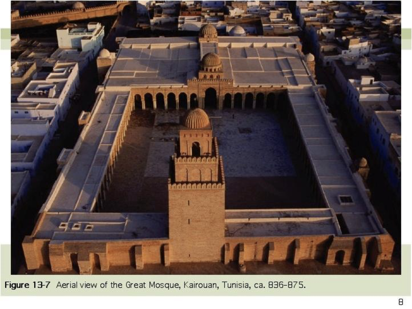 <p>name the mosque </p>