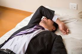 <p>今日は疲れた〜。</p><p>I’m tired today.</p>