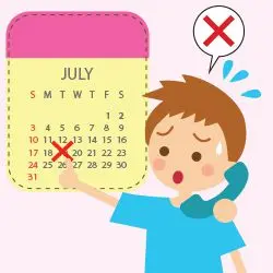 <p><em>ちゅうし</em></p><p>cancellation</p>
