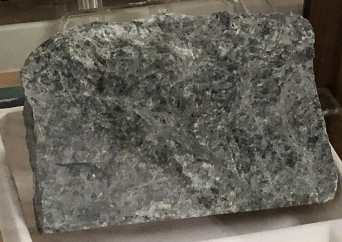 <p>Serpentinite</p>