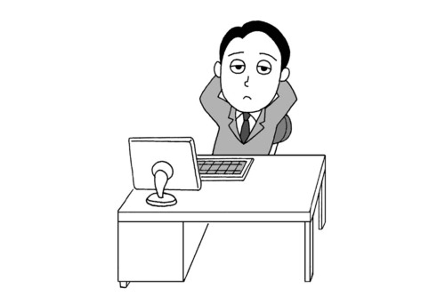 <p>not busy; free(time)</p>