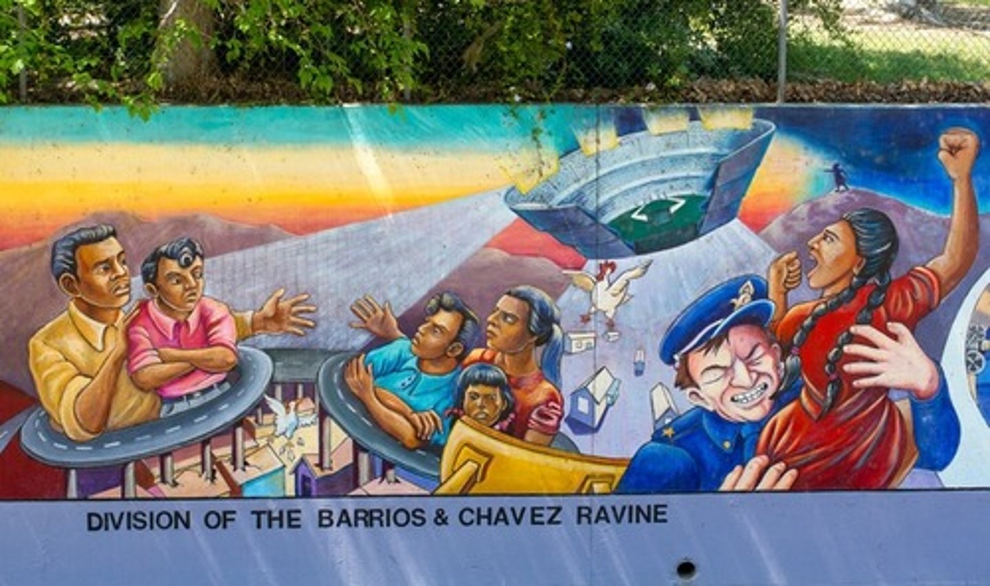 <p>Murals of people's and family's history<br>Community artist</p>