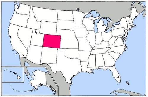 Colorado