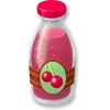 <p>Cherry juice</p>