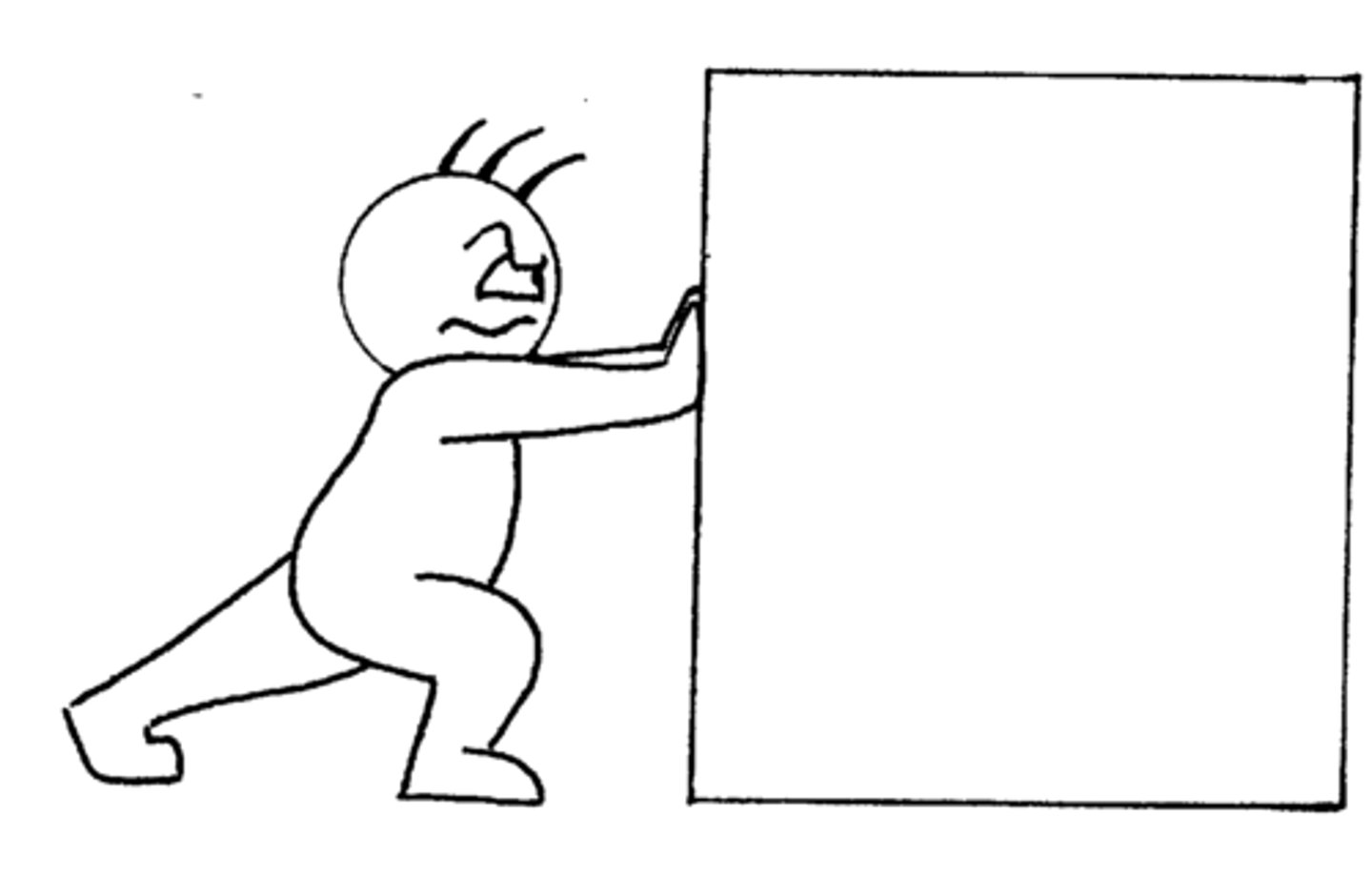 <p>A push or pull that acts on an object due to the interaction with another object.</p>