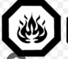 <p>What’s this hazard symbol?</p>
