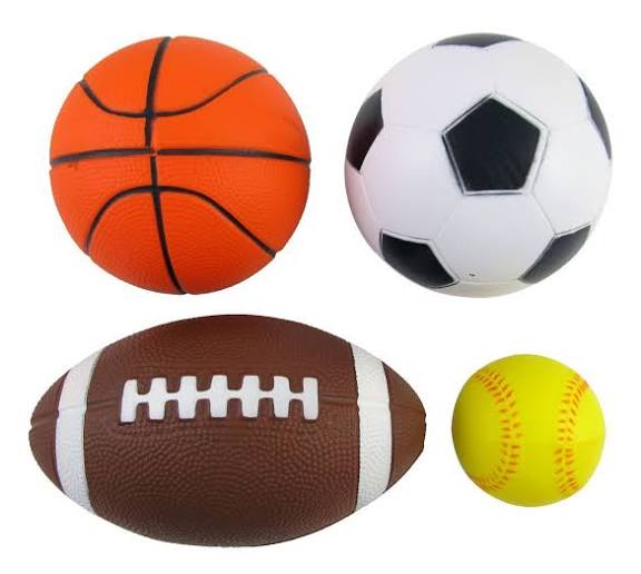 <p>Ball</p>
