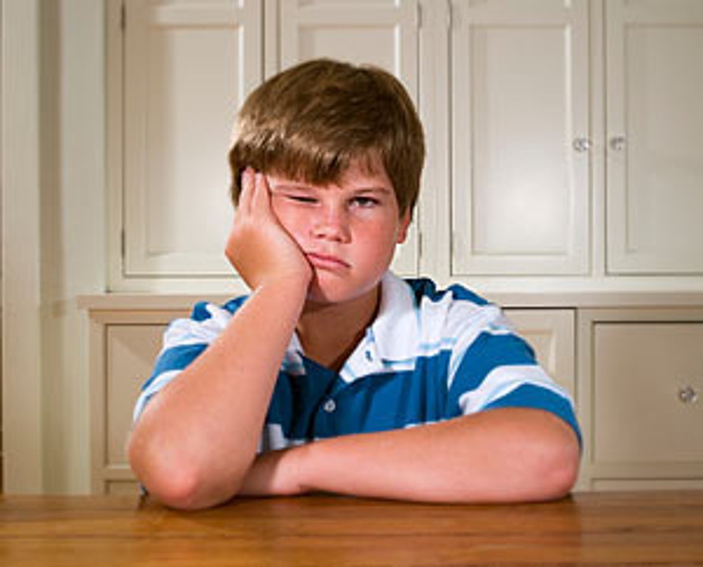 <p>Sıkıntıdan patlamak</p>