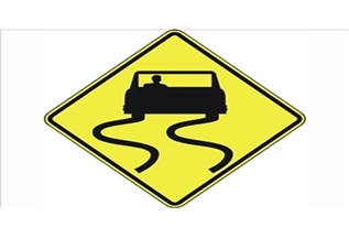 <p><strong>This sign means</strong></p>