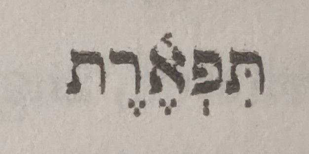 term image