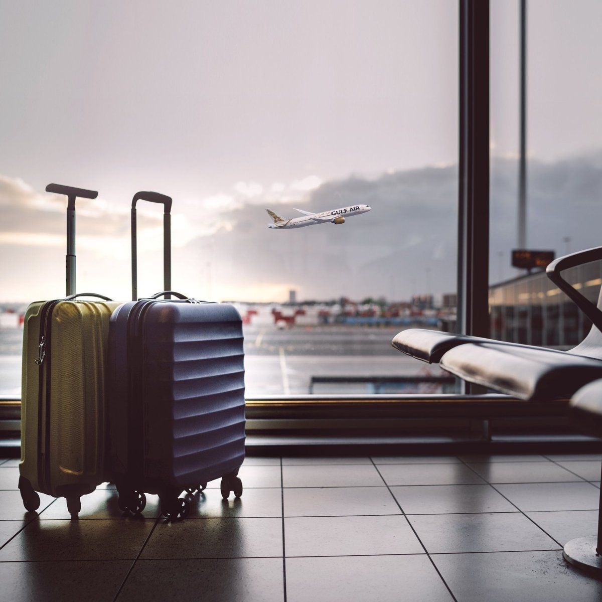 <p>baggage</p>