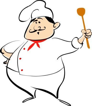 chef, cook