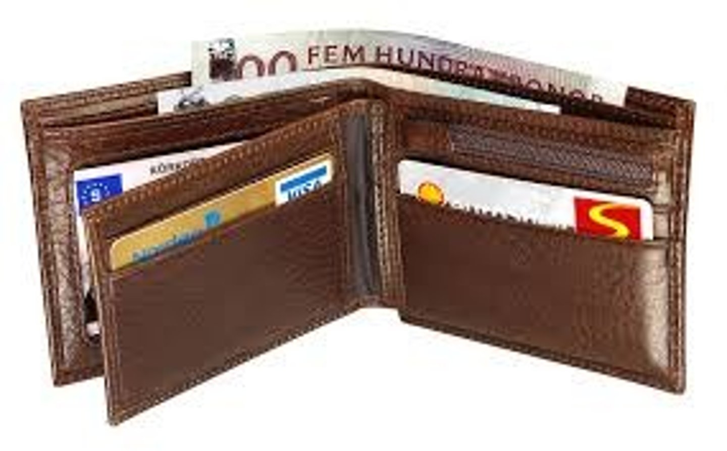 <p>wallet, purse</p>