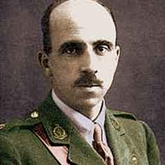<p>Harold Gillies</p>