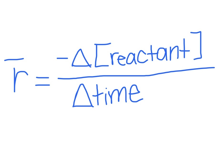 <p>Reactant specific</p>