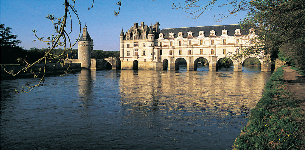 <p>Chenonceaux</p>