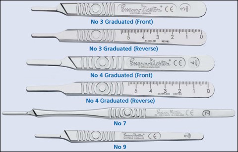 <p>name of instrument</p>