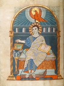 <p>Codice di Gerone</p>