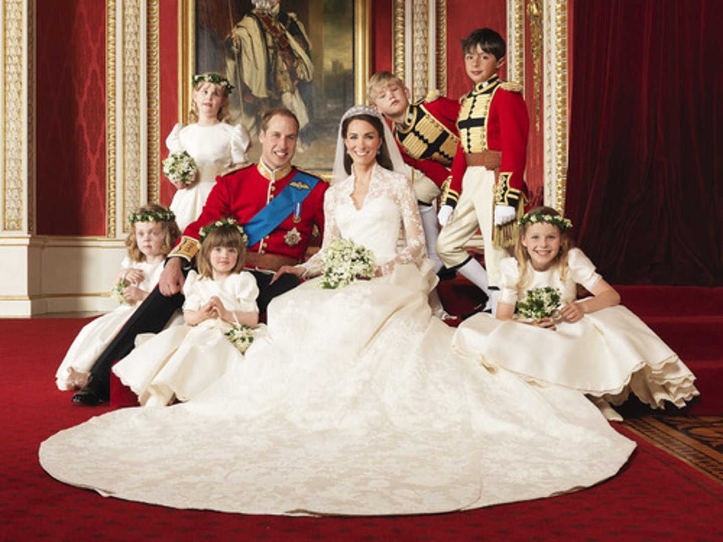 <p>wealthy, luxurious; ample; grandiose;Think about a princess in a cartoon! She has a big, shiny castle, a sparkly dress, and jewels everywhere! Everything is super fancy and says "WOW!" That's...; It's like having a million shiny, glittery toys.</p>