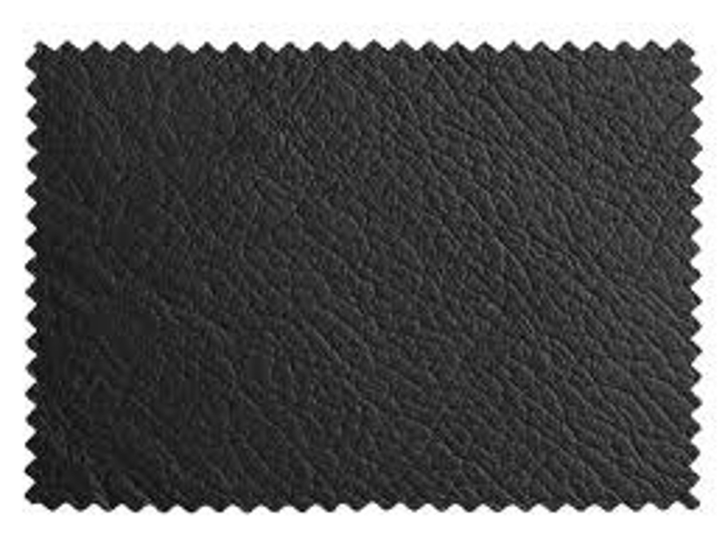 <p>a material made from the skin of an animal</p>