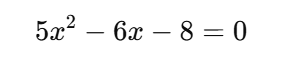 <p>Find x</p>
