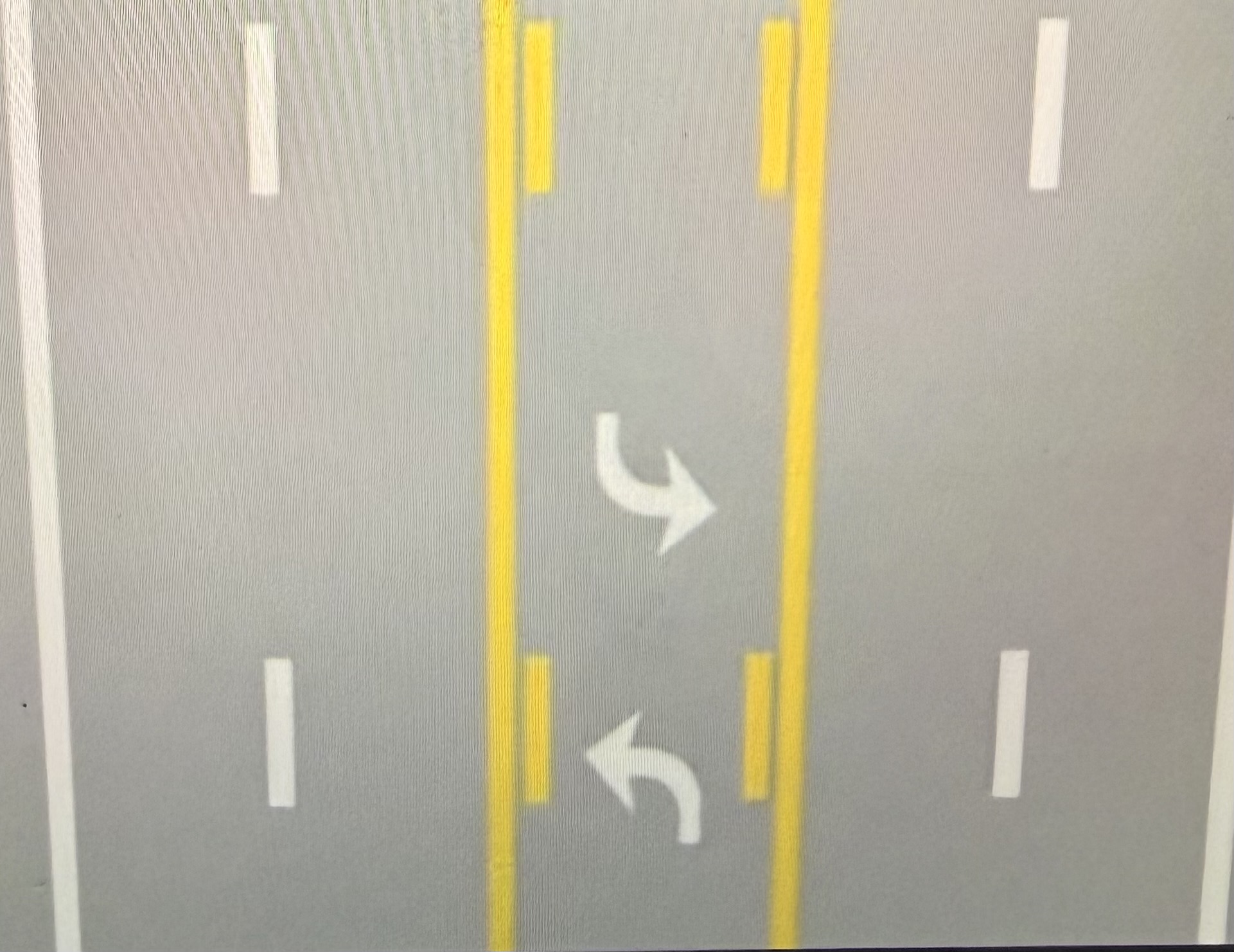 <p>photo: this lane us reserved for</p>