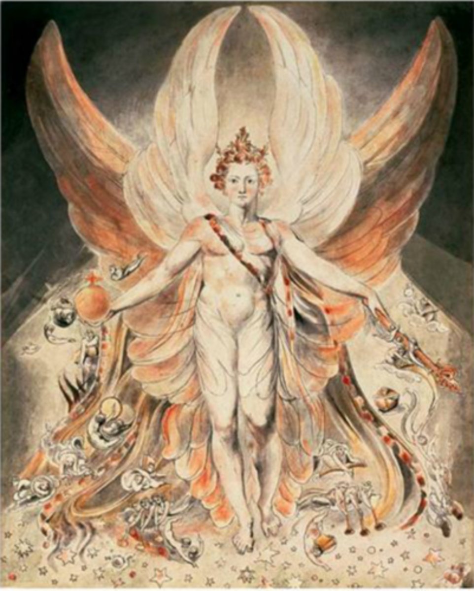 <p>(n.) wickedness, sin; a grossly immoral act</p><p>SYN: evil, crime</p><p>ANT: probity, rectitude, uprightness</p>