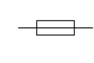 <p>What circuit symbol is this?</p>