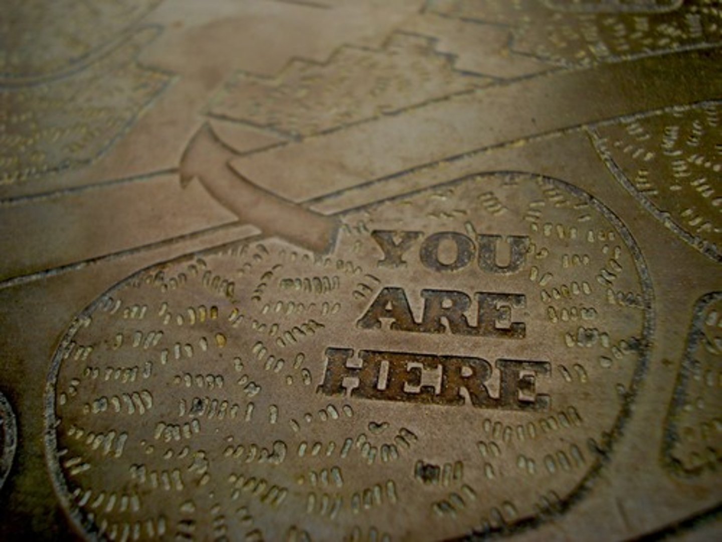 <p>to be located</p>