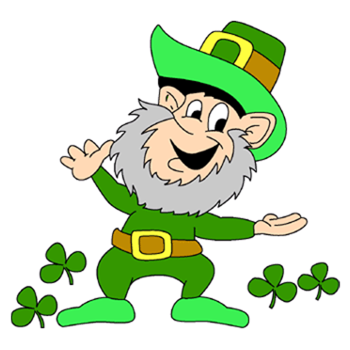 <p>Irish (m.)</p>