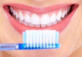<p>oral hygiene </p>