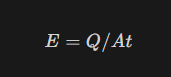 <p>It is the amount of<span style="color: inherit"><strong> heat energy that is being emitted from the body per unit area per unit second</strong></span></p>