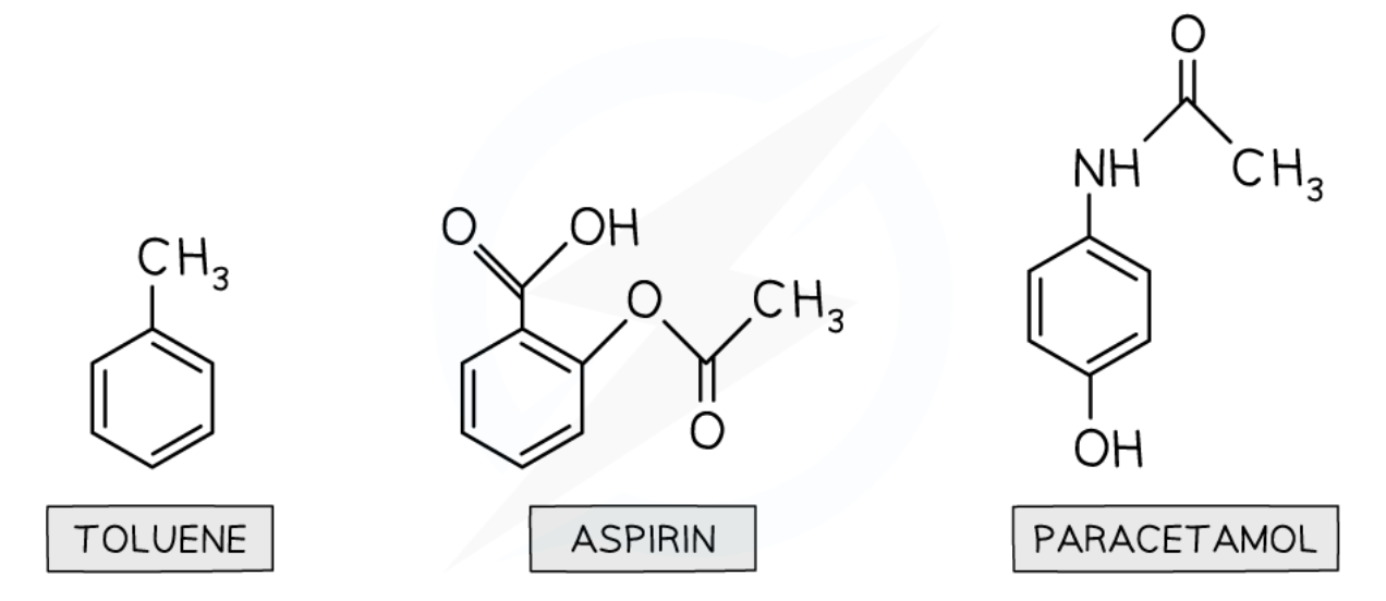 <p><span><strong>Arenes</strong></span></p>