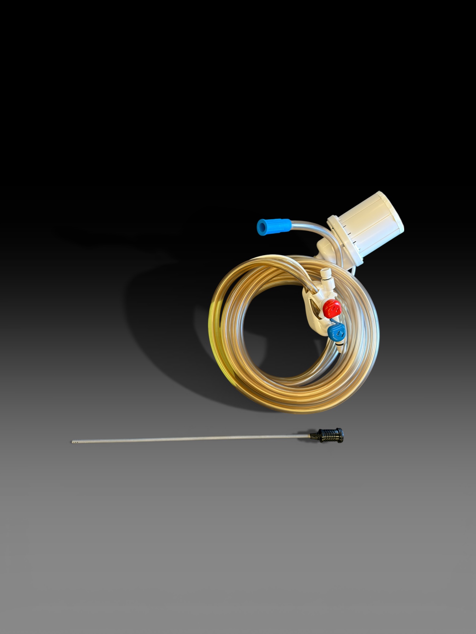 <p>Laparoscopic Suction Irrigator</p>