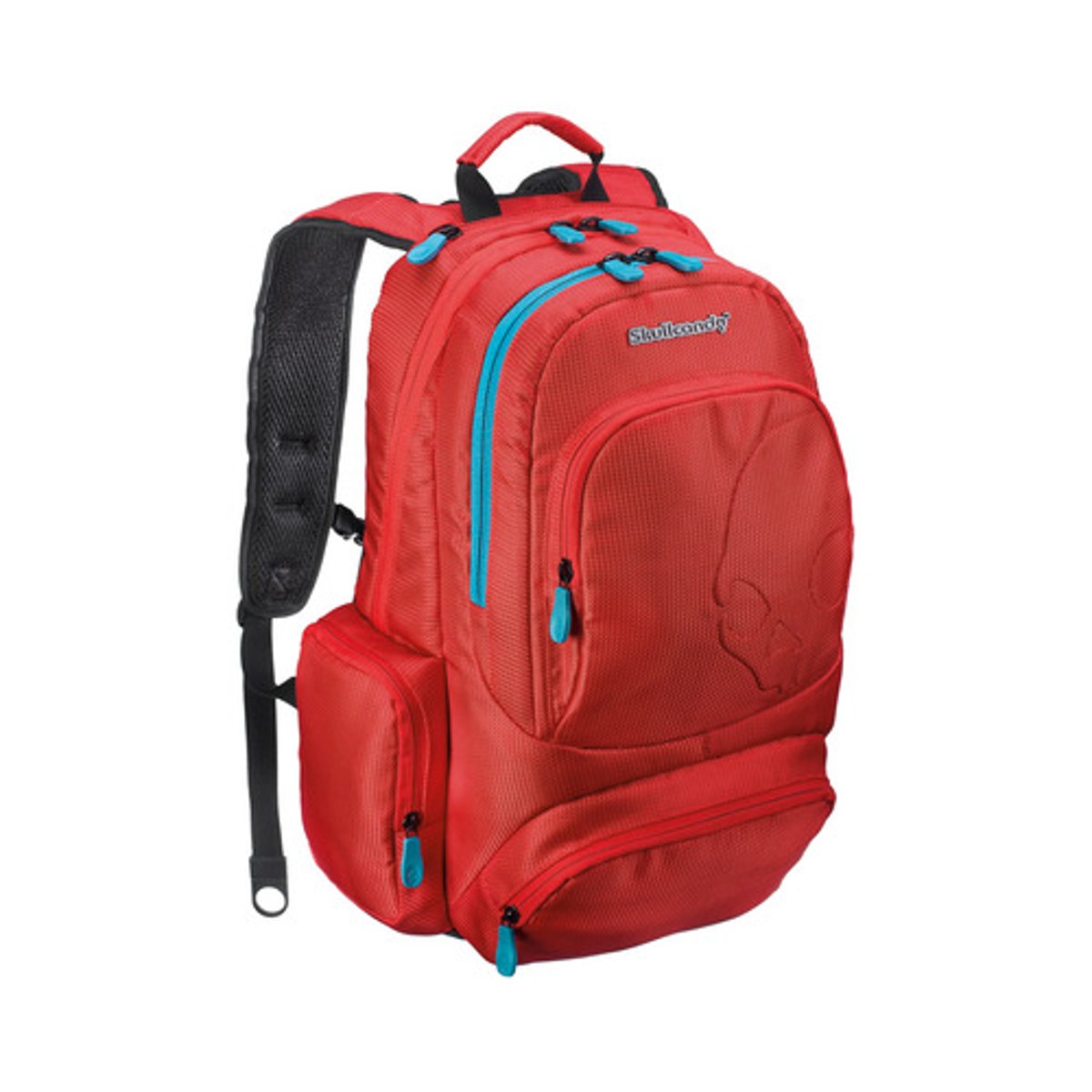 <p>der Rucksack</p>