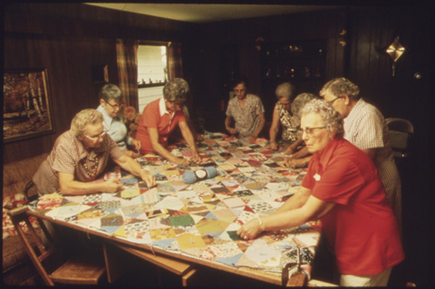 <p>1) Gives all citizens equal protection under law</p><p>2) All persons born in the U.S. are citizens</p><p>- protected African Americans from slave codes</p>