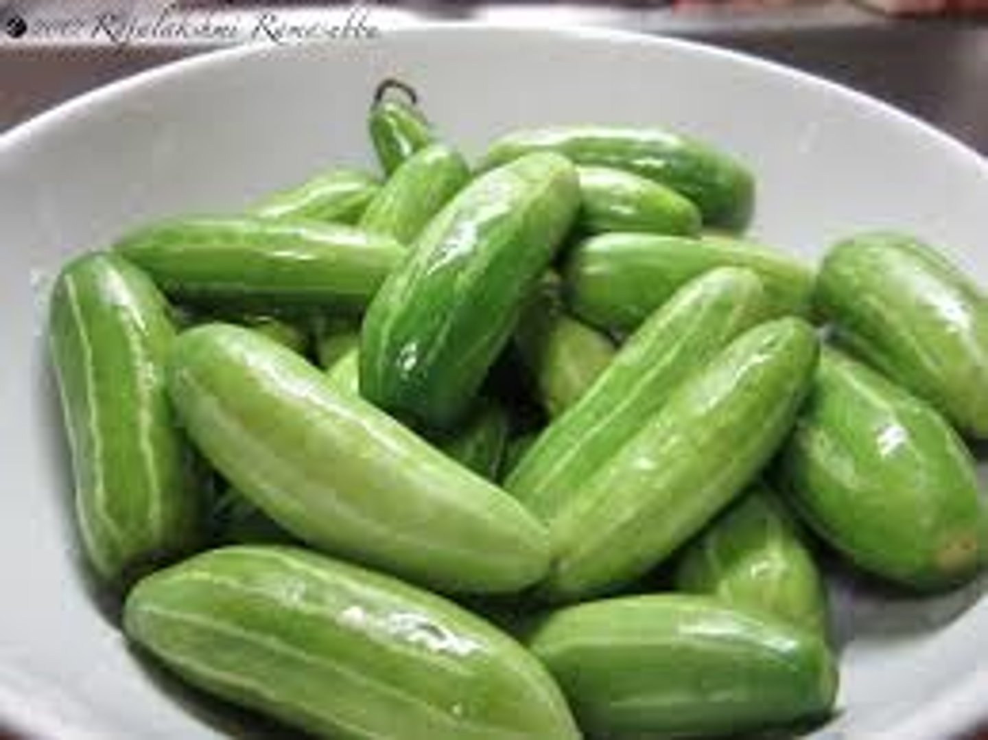 <p>Tindora (Tondli)</p>