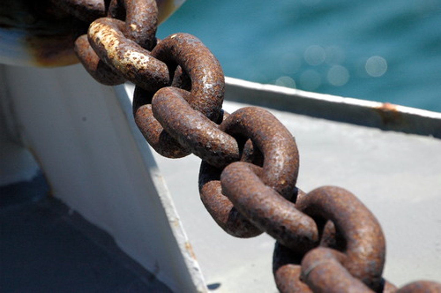 <p>chain</p>