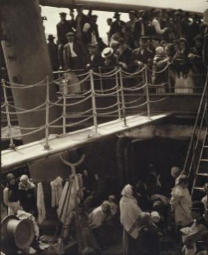 <p>291 Gallery, Camera Work, Photo-Secession</p>